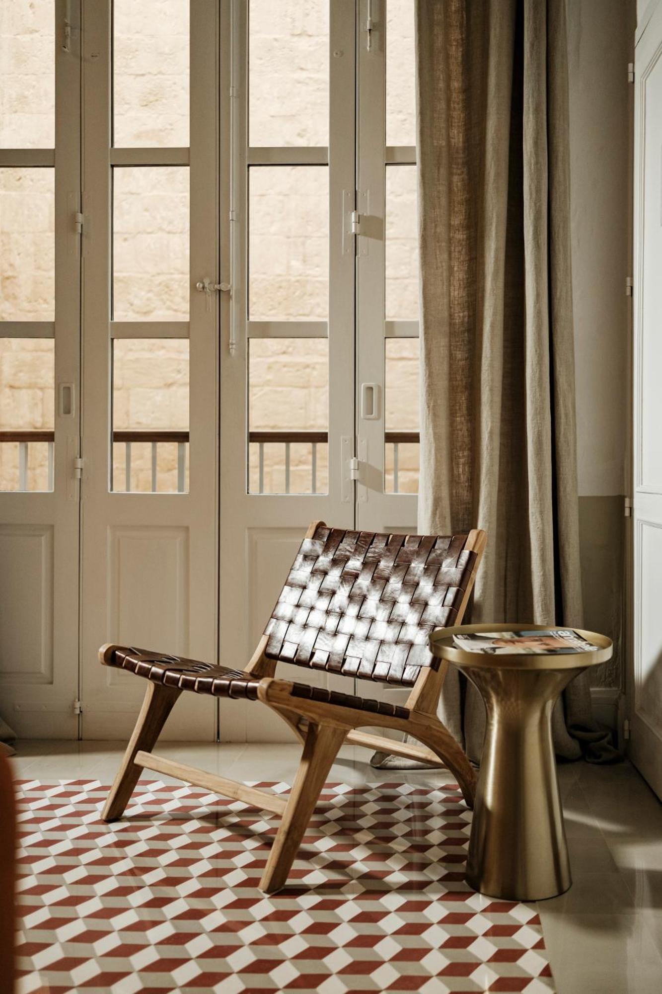 136 Old Bakery Appartement Valletta Buitenkant foto