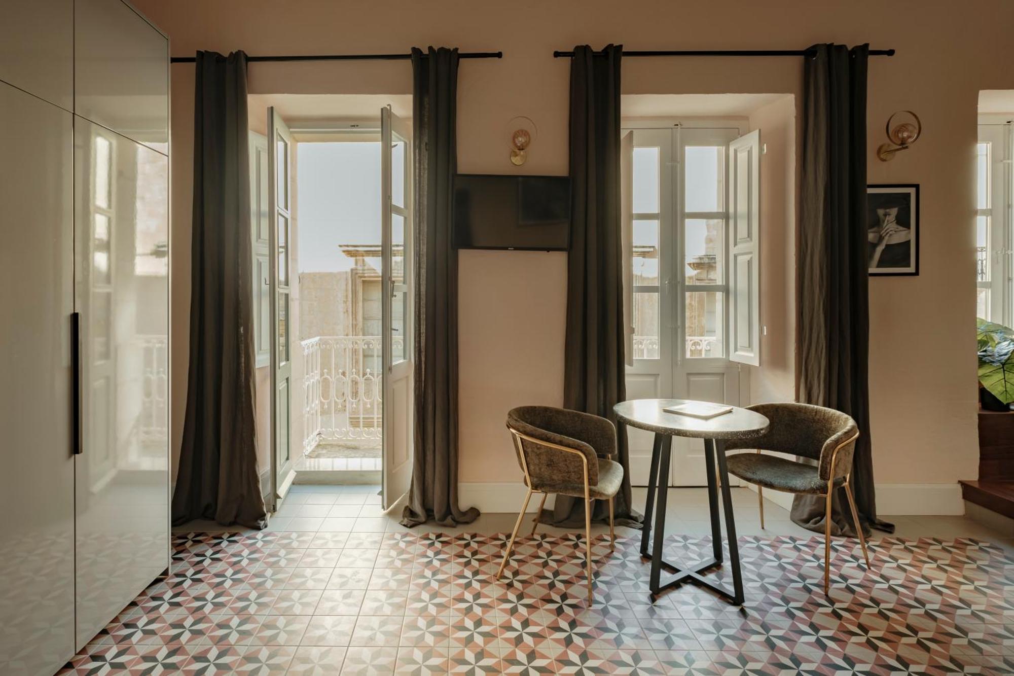 136 Old Bakery Appartement Valletta Buitenkant foto