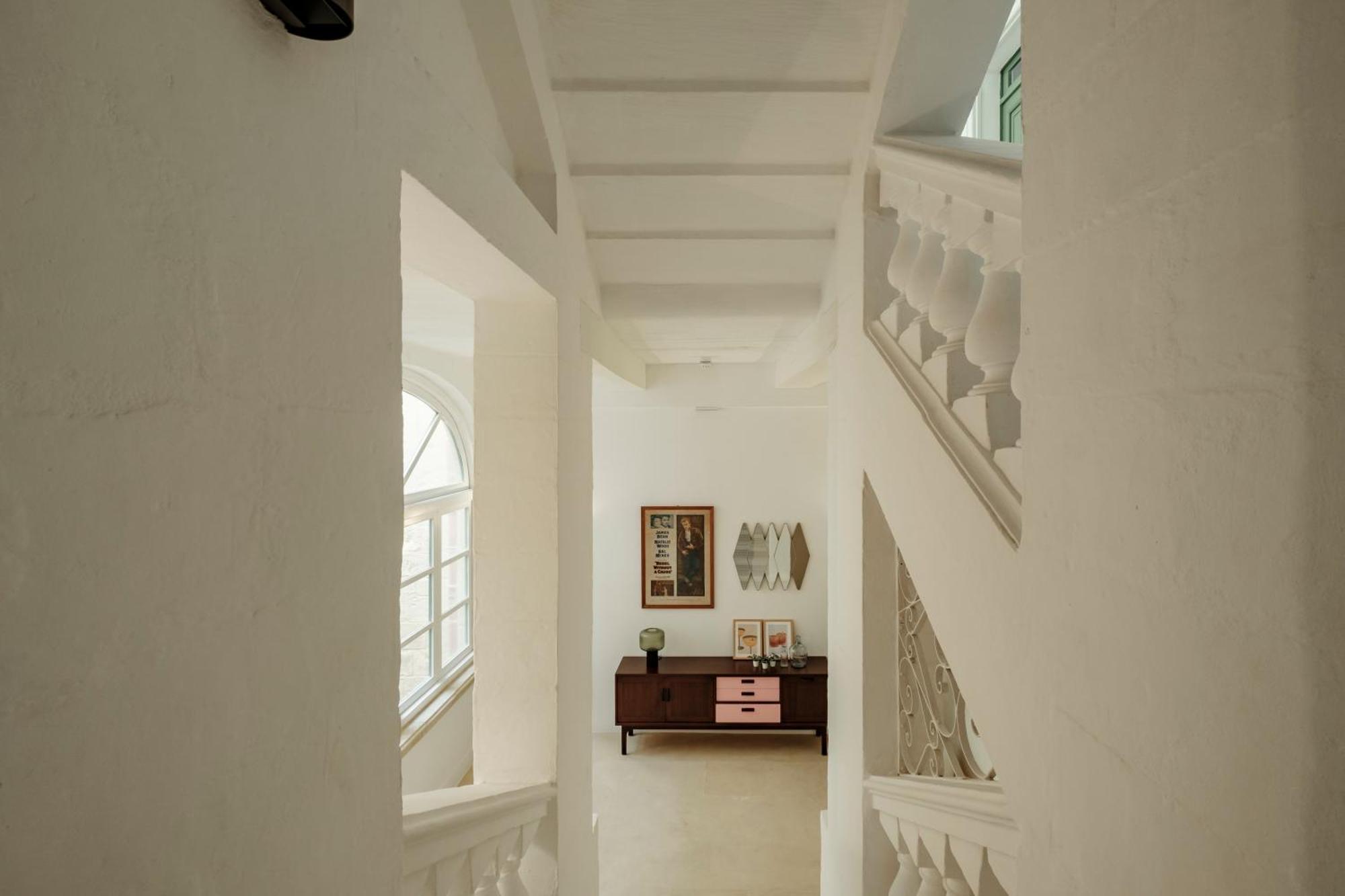 136 Old Bakery Appartement Valletta Buitenkant foto