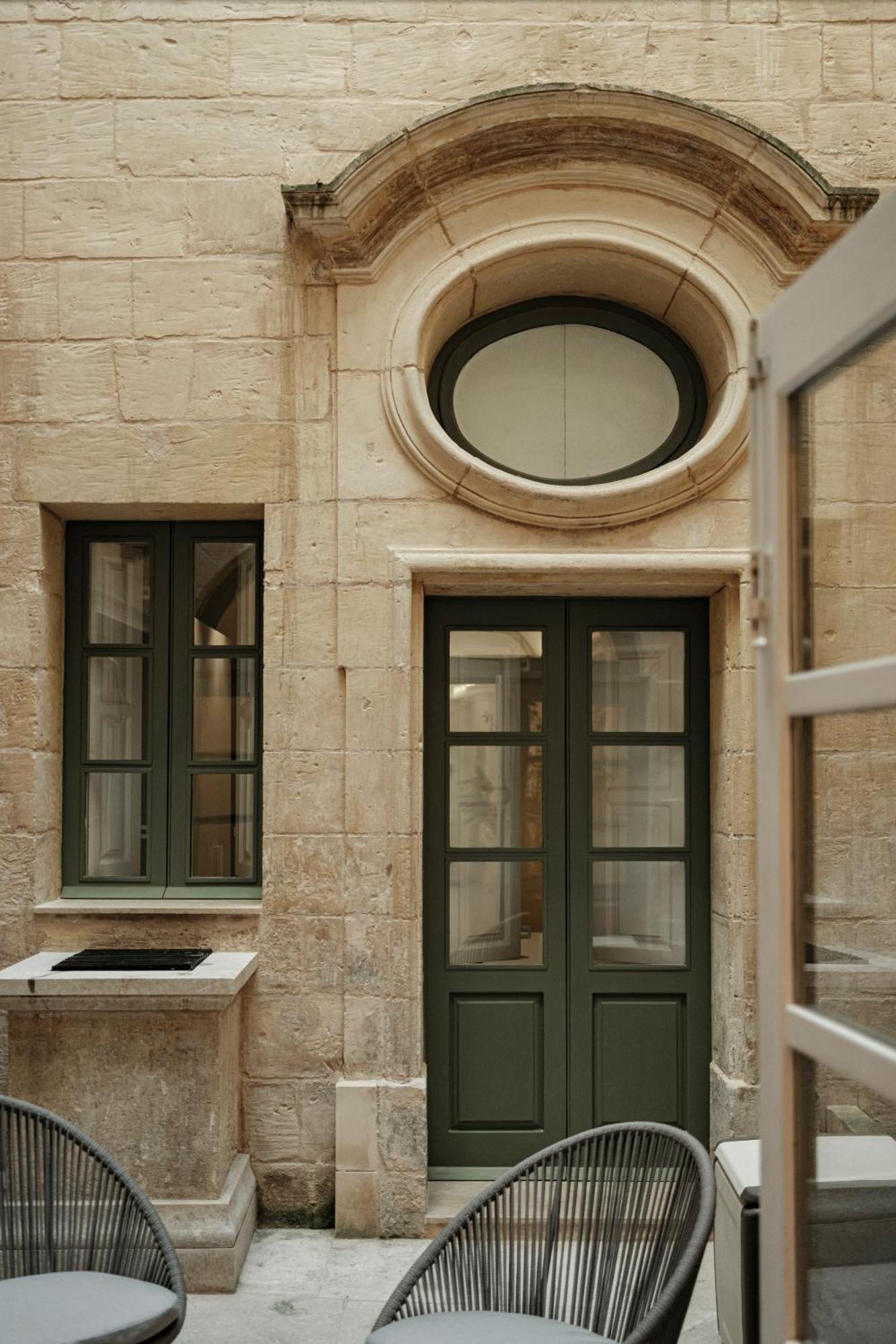 136 Old Bakery Appartement Valletta Buitenkant foto